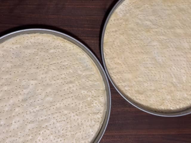 Brian's South Shore Bar Pizza Recipe